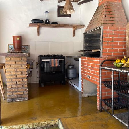 Вилла Casa Temporada Trancoso Casa Bonfim Экстерьер фото