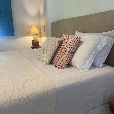 Вилла Casa Temporada Trancoso Casa Bonfim Экстерьер фото